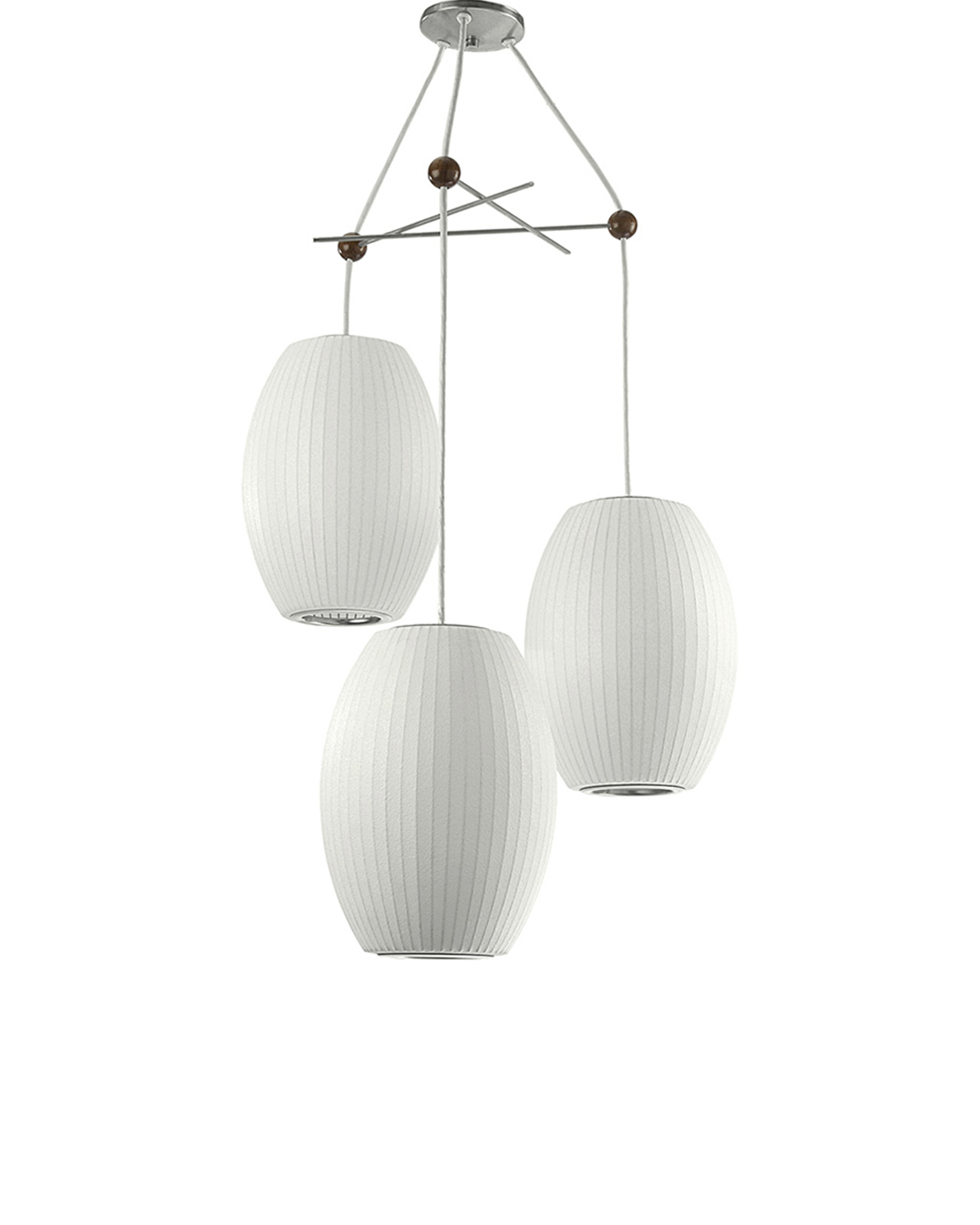 创意安博网页版 - 灯饰|吊灯|办公安博网页版|安博anbo（中国）安博网页版|纳尔逊雪茄形气泡吊灯